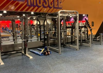 Gym Cleaning Services offered by HKN Cleaning and Janitorial, Post Construction Cleaning Services in BC