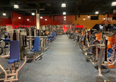 Gym Cleaning by HKN Cleaning and Janitorial, Post Construction Cleaning Services Vancouver (363)