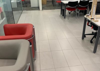 Honda dealership cleaning by HKN Cleaning and Janitorial, Post Construction Cleaning Services Vancouver