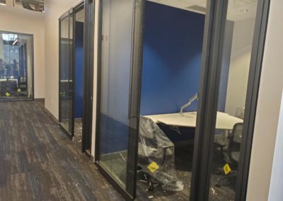 RBC Bank Vancouver - Cleaning by HKN Cleaning Services, BC