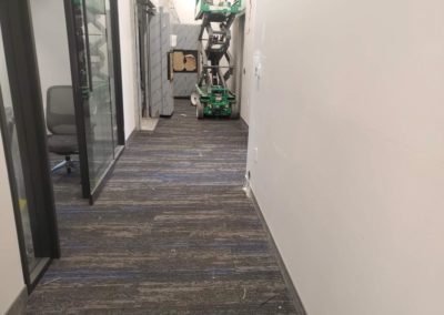 RBC Bank Vancouver - Cleaning by HKN Cleaning Services, BC