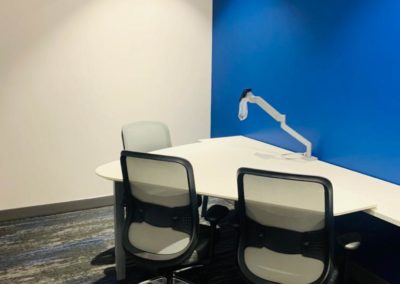 RBC Bank Vancouver - Cleaning by HKN Cleaning Services