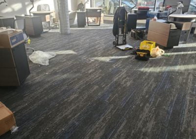 RBC Bank Vancouver - Cleaning by HKN Cleaning Services, BC