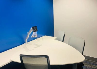 RBC Bank Vancouver - Cleaning by HKN Cleaning Services, BC