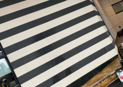 Sephora cleaning by HKN Cleaning and Janitorial, Post Construction Cleaning Services Vancouver