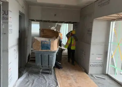 Commercial Office Cleaning Services in Vancouver