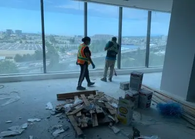 Commercial Office Cleaning Services in Vancouver