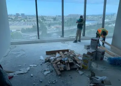 Commercial Office Cleaning Services in Vancouver