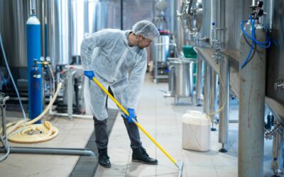 Industrial Cleaning Companies Vancouver: Ensuring a Clean and Safe Workspace