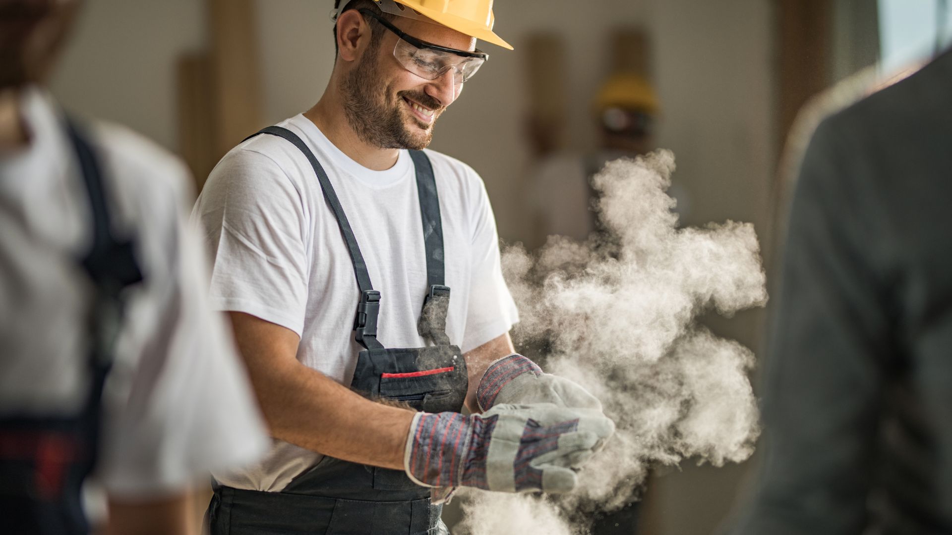post construction cleaning in abbotsford how to get your property ready for move in day