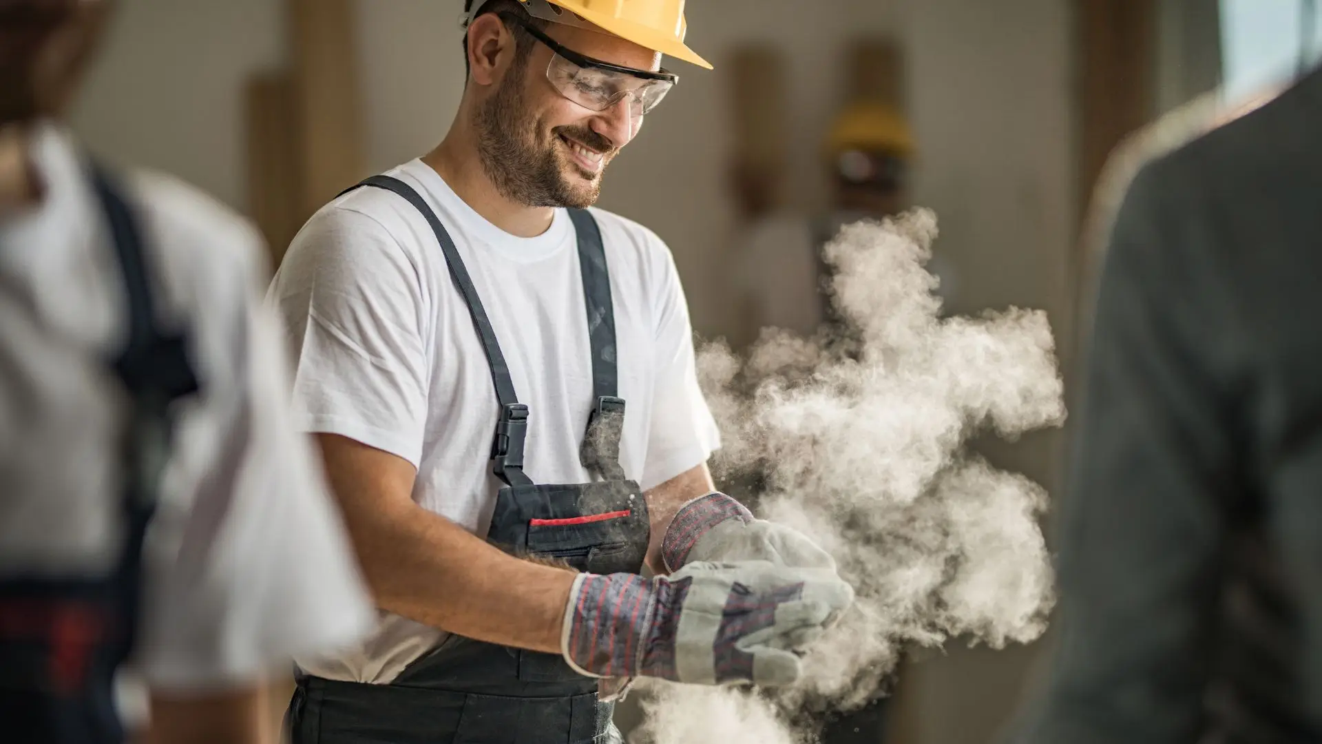 post construction cleaning in abbotsford how to get your property ready for move in day