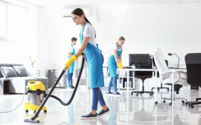 Office Cleaning Surrey Prices: Budget-Friendly Solutions for a Pristine Workplace