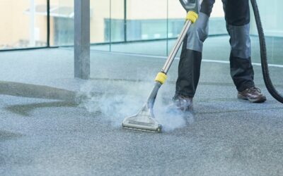 Commercial Cleaning Services Surrey: Convenient Solutions for Your Office