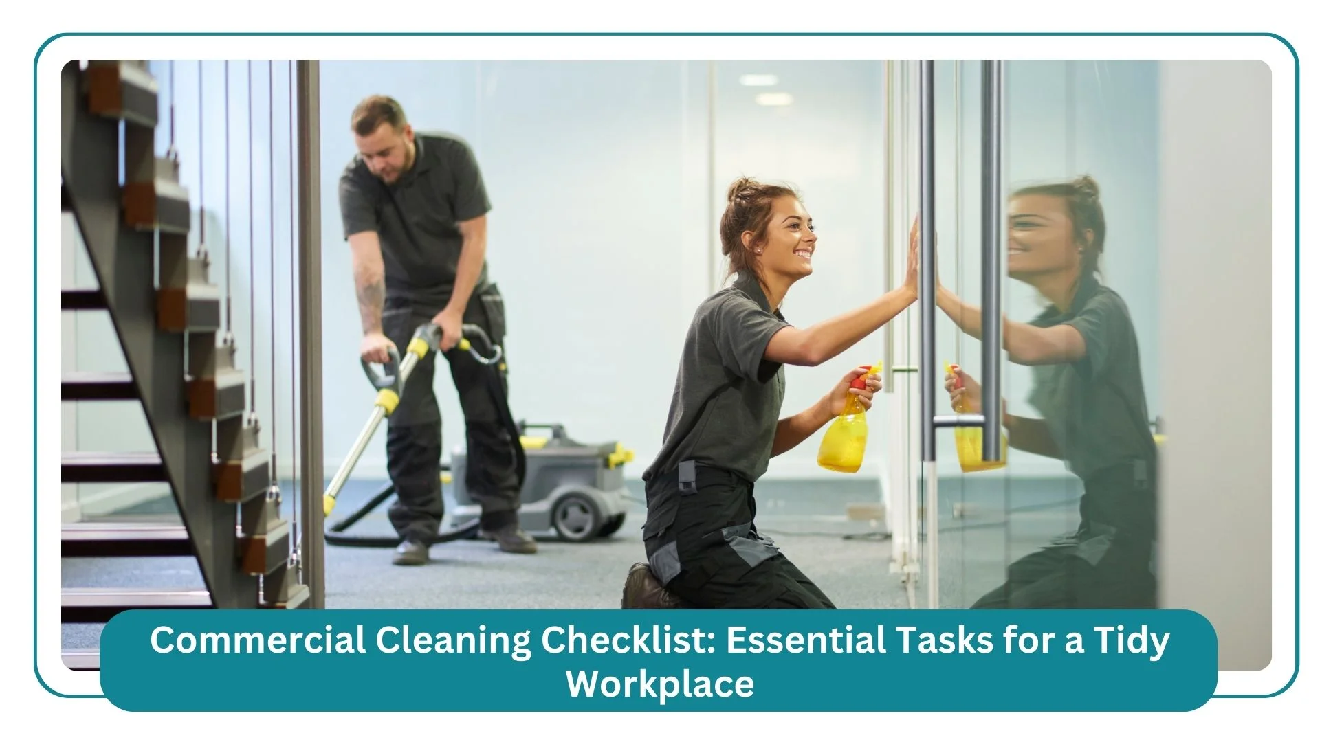 Our Experts in Delta, BC by Forever Cleaning Services