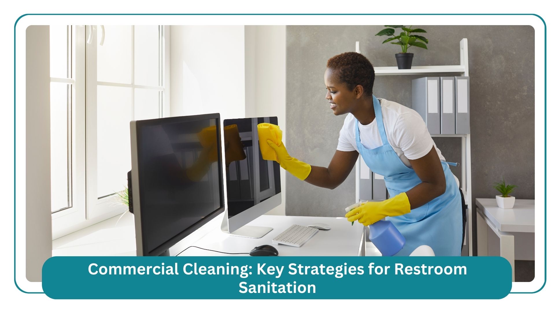 Our Experts in Delta, BC by Forever Cleaning Services