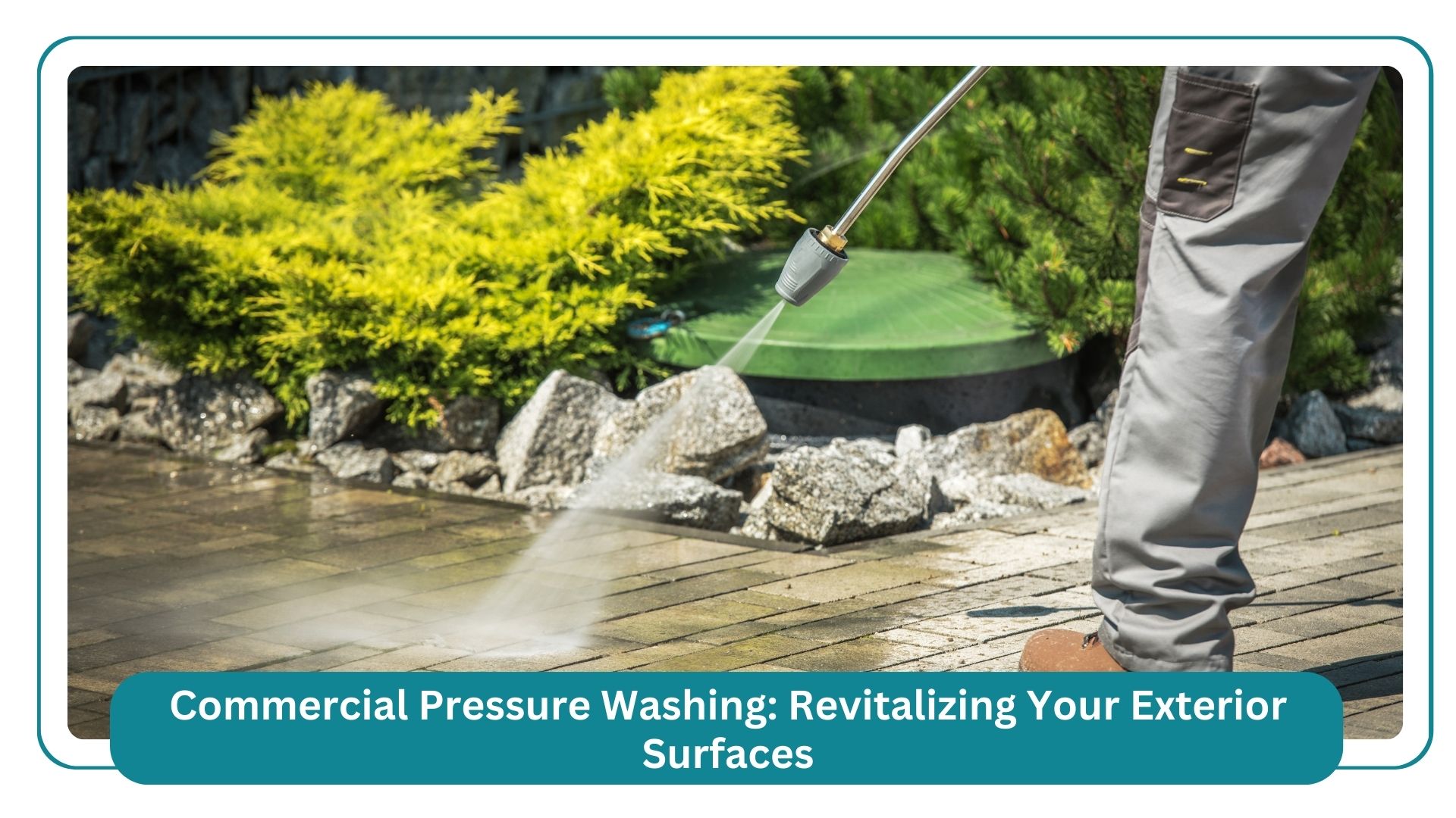 Stock Image Our Experts in Delta, BC by Forever Cleaning Services