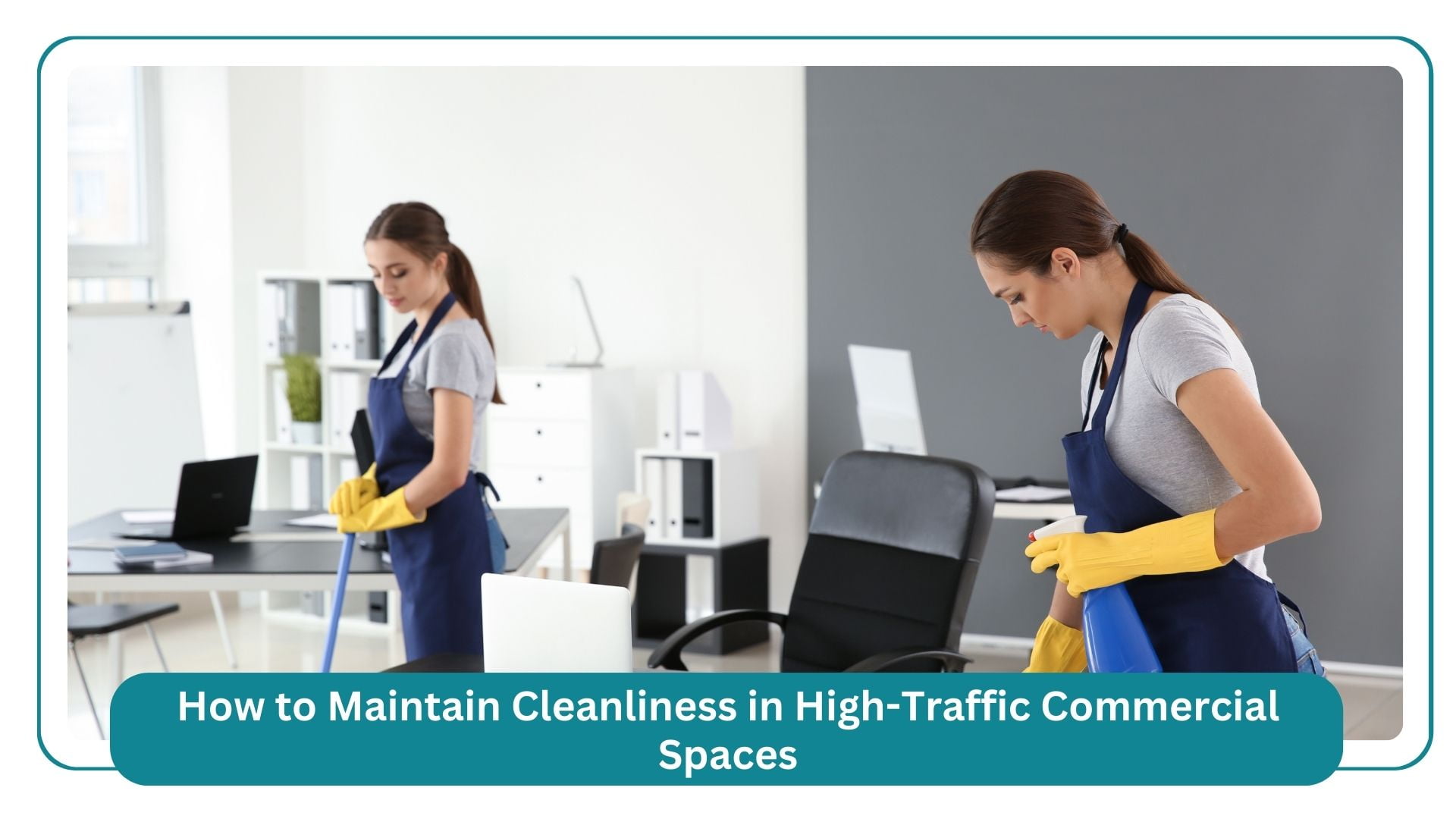 Our Experts in Delta, BC by Forever Cleaning Services