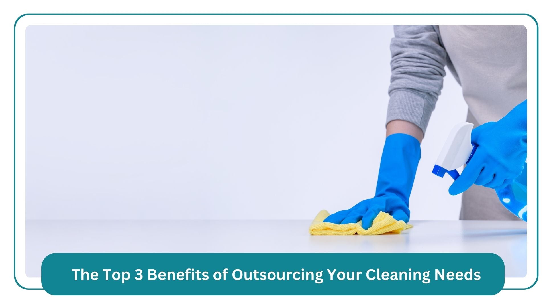 Stock Image Our Experts in Delta, BC by Forever Cleaning Services