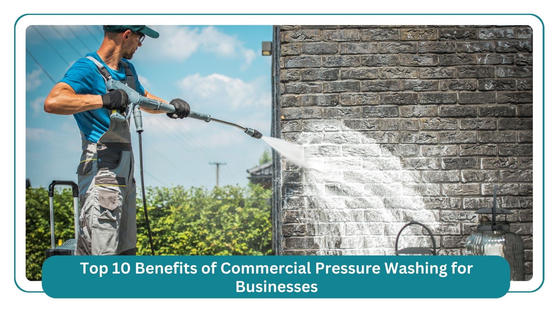 Stock Image Our Experts in Delta, BC by Forever Cleaning Services